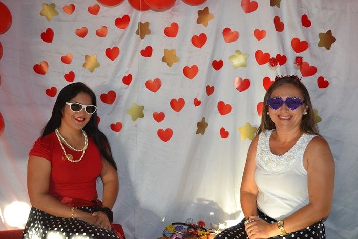 Colégio do Estado realiza tradicional festa de Dia das Mães - Imagem 12