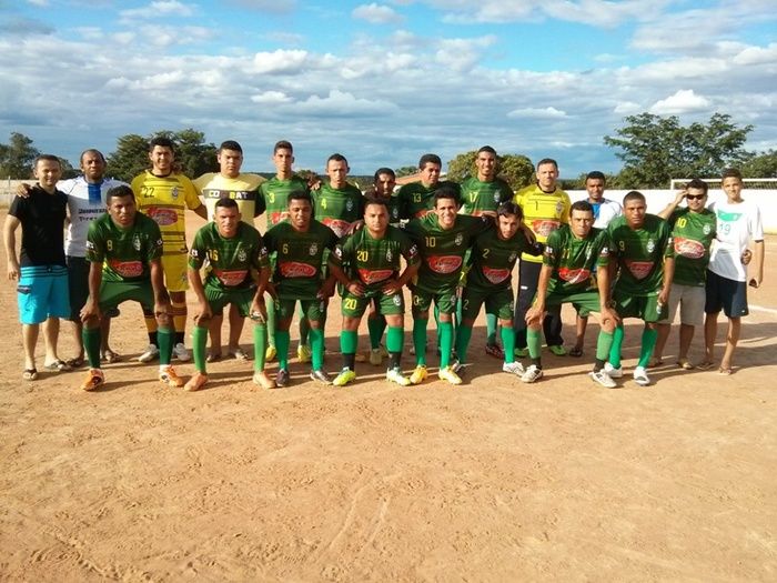 Juventus e Furacão protagonizam mais um empate na primeira rodada da Copa Cidade - Imagem 3