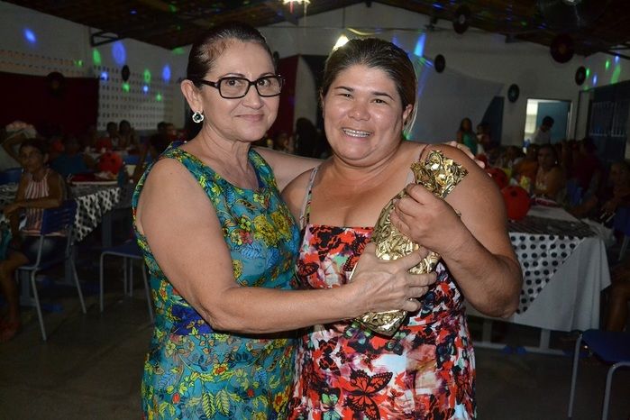 Colégio do Estado realiza tradicional festa de Dia das Mães - Imagem 125