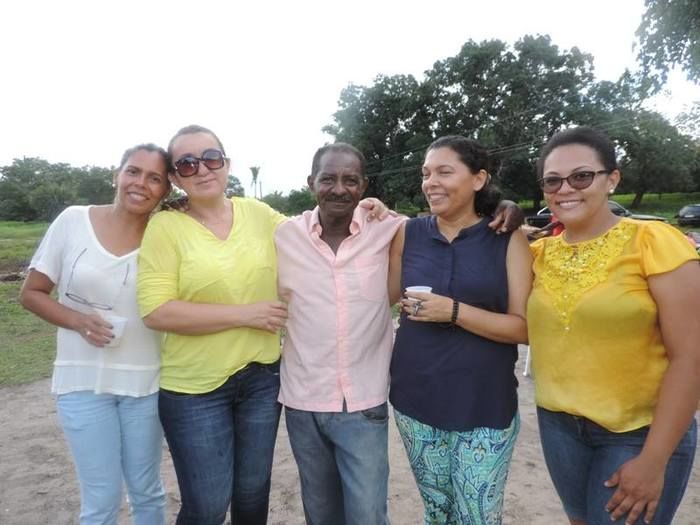 Prefeito Edílson Capote participa de evento no interior do município  - Imagem 14