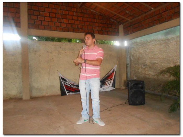  Manifestação 18 de Maio, “dia de Combate ao Abuso e À Exploração Sexual de Crianças e Adolescentes” - Imagem 35