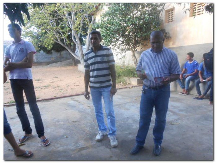  Manifestação 18 de Maio, “dia de Combate ao Abuso e À Exploração Sexual de Crianças e Adolescentes” - Imagem 15