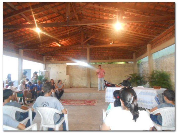  Manifestação 18 de Maio, “dia de Combate ao Abuso e À Exploração Sexual de Crianças e Adolescentes” - Imagem 34