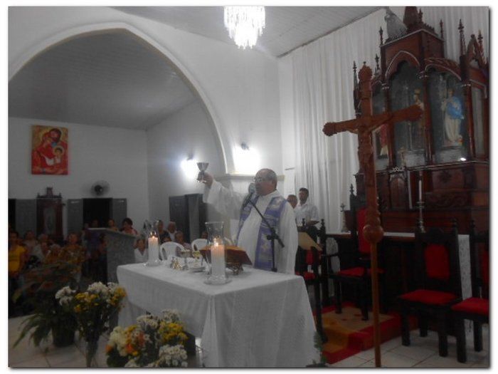 Missa de 7º Dia de Maria do Socorro - Imagem 62