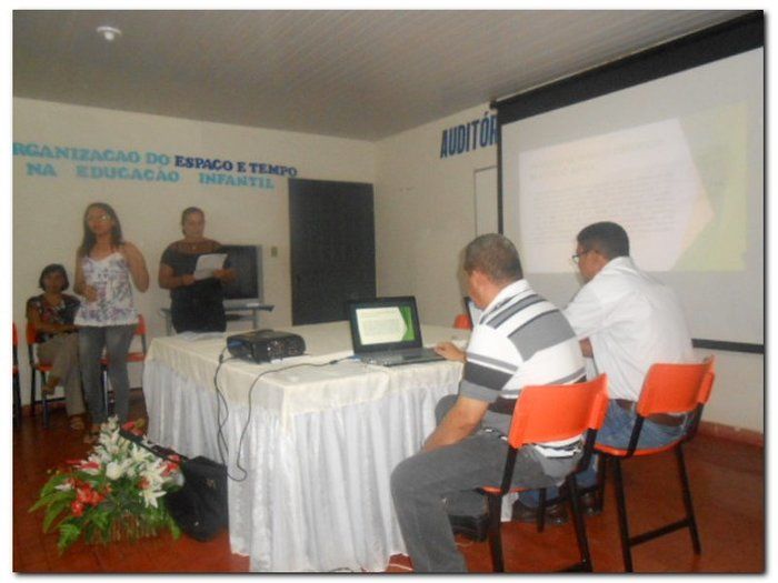 Prefeitura de Inhuma realiza Audiência Pública - Imagem 20