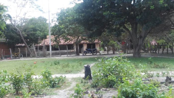 Prefeito Zé Resende coloca água encanada em mais uma comunidade - Imagem 10