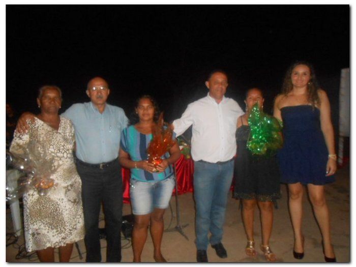 SEMTAC presta homenagem para as Mães do Serviço de Convivência - Imagem 24