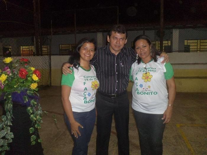 CREAS realiza movimento contra ‘Abuso e exploração sexual infantil’ - Imagem 8