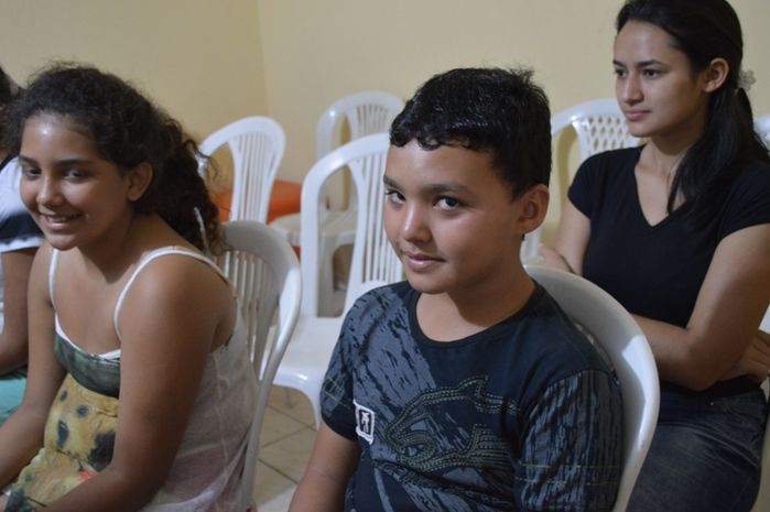 NUCA realiza 3ª oficina sobre Redes Sociais e Educação uma Relação de Amor e Ódio - Imagem 10