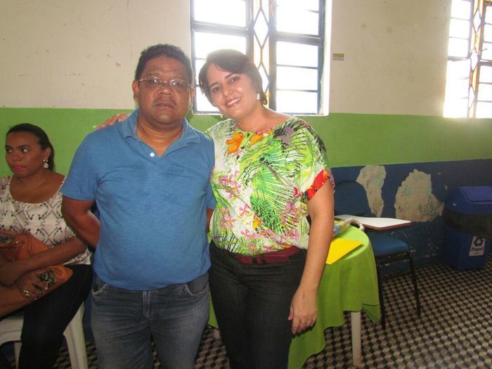 III Conferencia Municipal da Pessoa Idosa - Imagem 6