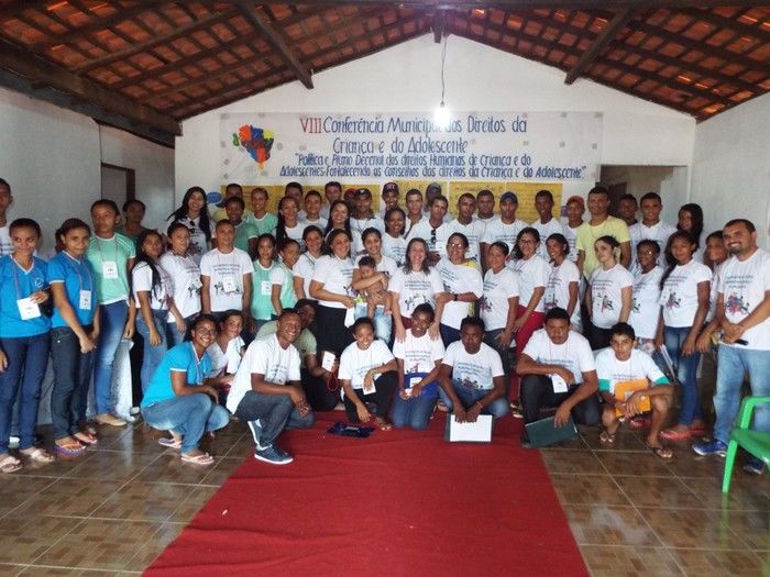 Foto:Gustavo Local:Centro Paroquial Cajazeiras do Piaui