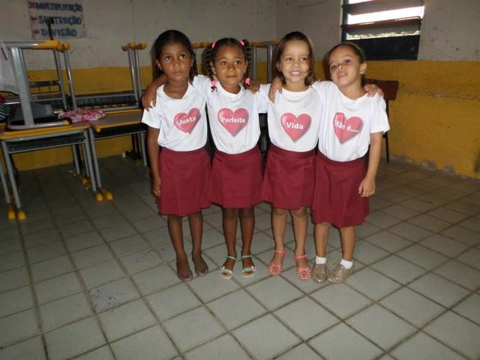 Continuam as homenagens às mães de alunos da rede municipal remediense - Imagem 4