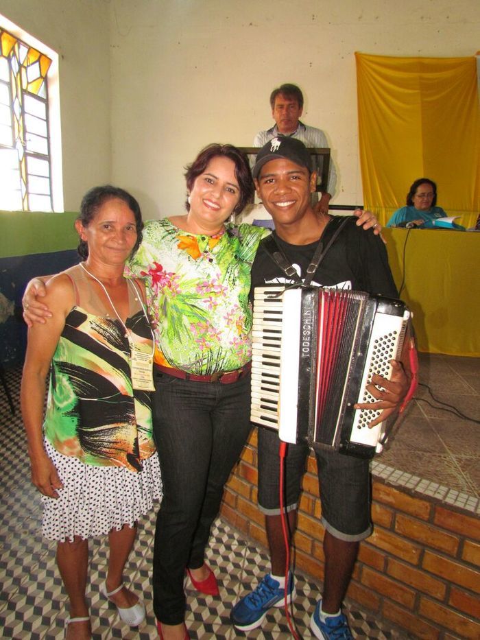 III Conferencia Municipal da Pessoa Idosa - Imagem 9