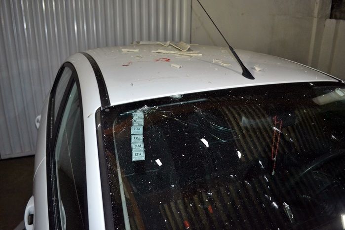 Acusado de assalto tenta fugir pulando telhados, mas é preso em Parnaíba - Imagem 9