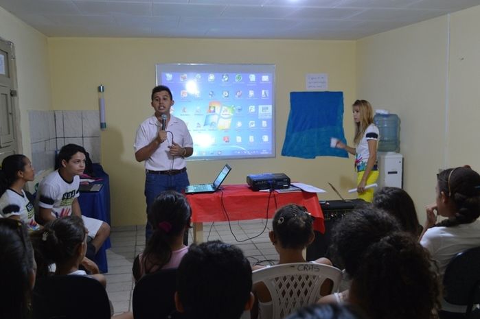 NUCA realiza 3ª oficina sobre Redes Sociais e Educação uma Relação de Amor e Ódio - Imagem 14