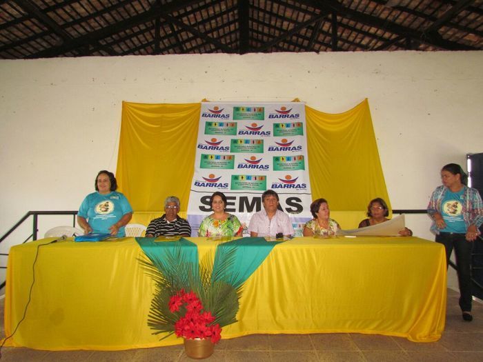 III Conferencia Municipal da Pessoa Idosa - Imagem 19