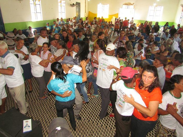 III Conferencia Municipal da Pessoa Idosa - Imagem 14