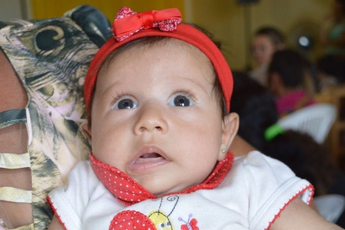 Palestras, oficinas e apresentações culturais marcaram o 1º dia da II Semana do Bebê em Vila Nova - Imagem 1