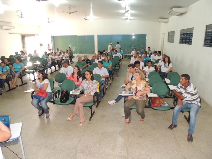 Prefeitura de Água Branca inicia implantação de Sistema de Esgotamento Sanitário - Imagem 1