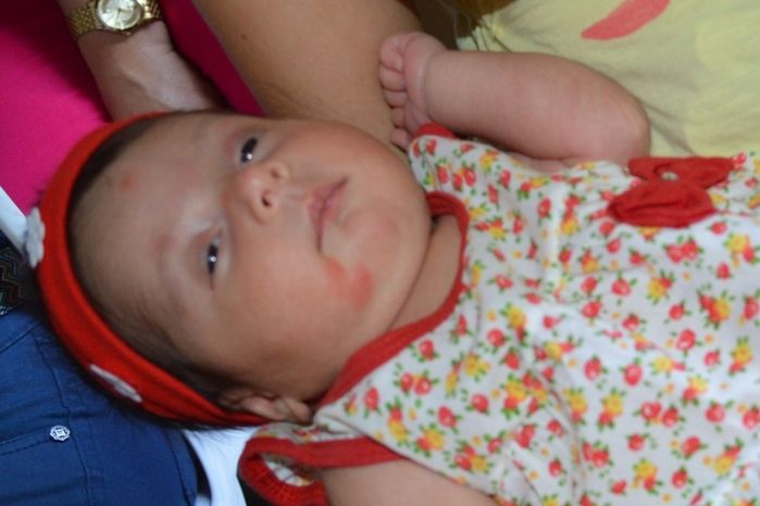 Palestras, oficinas e apresentações culturais marcaram o 1º dia da II Semana do Bebê em Vila Nova - Imagem 13