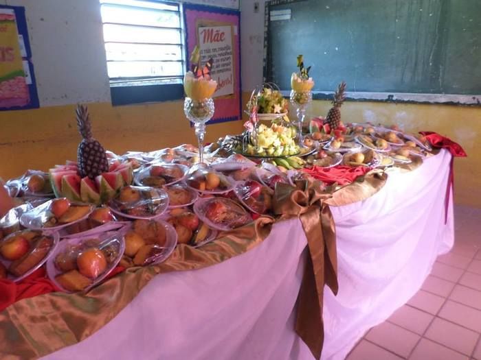 Continuam as homenagens às mães de alunos da rede municipal remediense - Imagem 6