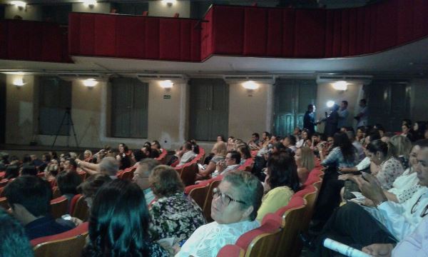 Em Solenidade município de Santo Inácio recebeu certificado por atingir meta de alfabetização na idade certa - Imagem 2