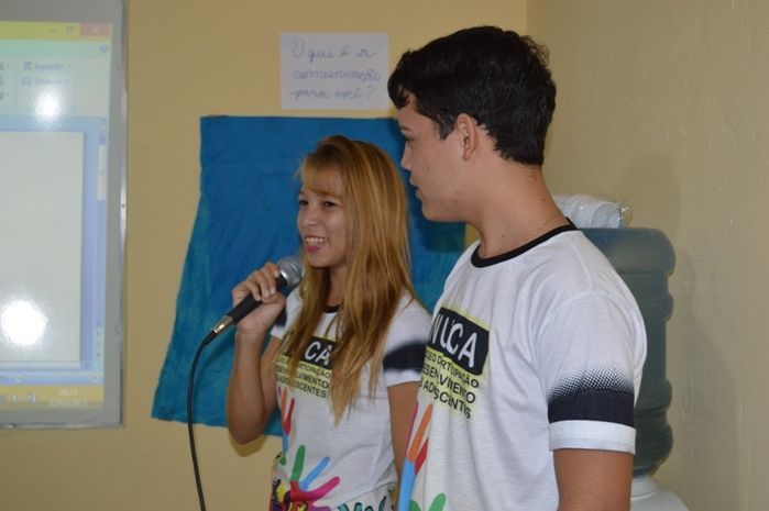 NUCA realiza 3ª oficina sobre Redes Sociais e Educação uma Relação de Amor e Ódio - Imagem 4