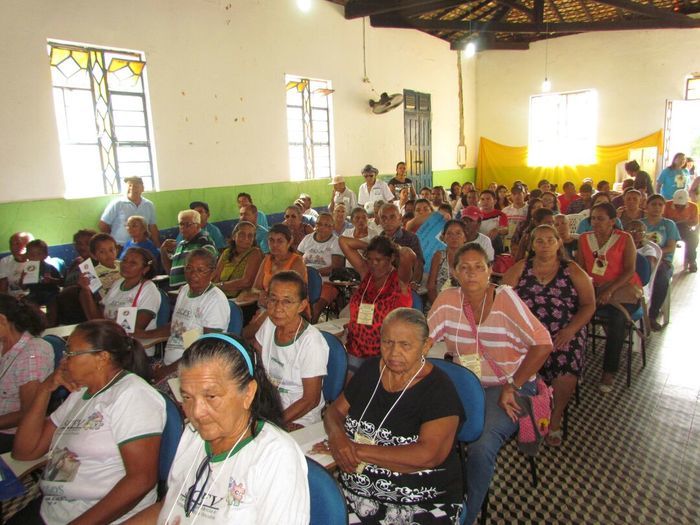 III Conferencia Municipal da Pessoa Idosa - Imagem 4