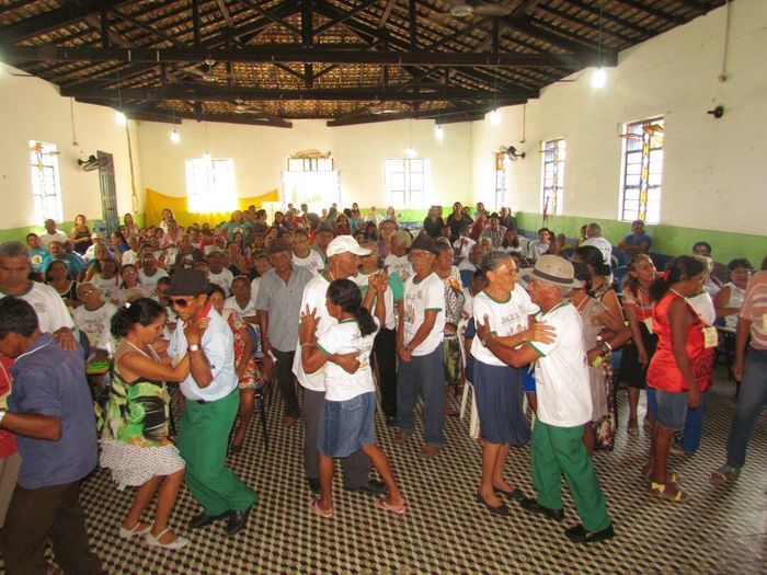 III Conferencia Municipal da Pessoa Idosa - Imagem 7