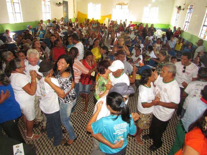 III Conferencia Municipal da Pessoa Idosa - Imagem 15