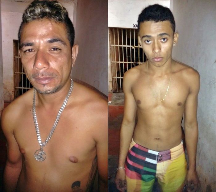 Moto roubada em Luís Correia é recuperada pela Força Tática de Parnaíba - Imagem 3