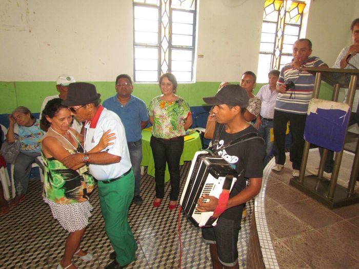 III Conferencia Municipal da Pessoa Idosa - Imagem 12