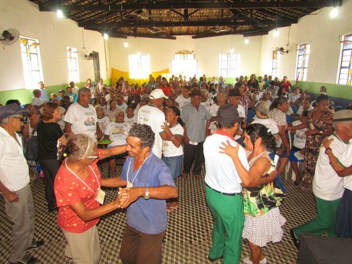 III Conferencia Municipal da Pessoa Idosa - Imagem 10