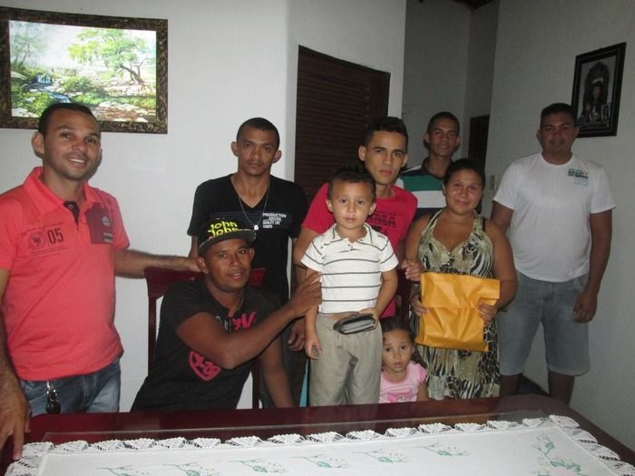 Morre aos 4 anos de Idade Ranyhelison da Conceição  - Imagem 5