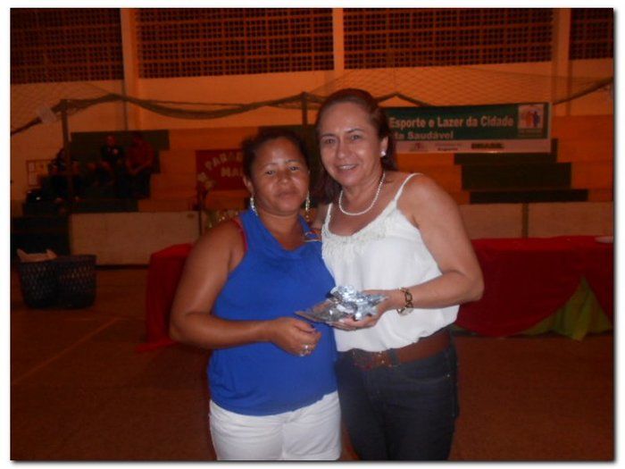 Mães do PELC são homenageadas  - Imagem 40