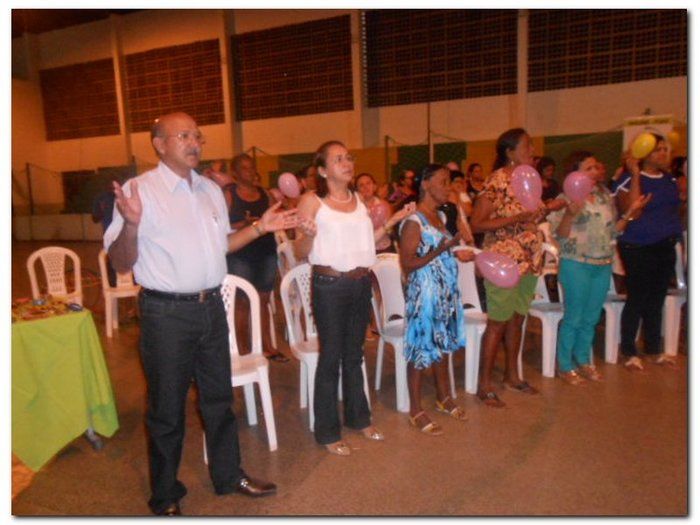 Mães do PELC são homenageadas  - Imagem 10