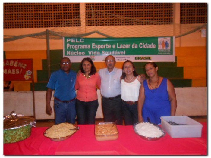 Mães do PELC são homenageadas  - Imagem 19