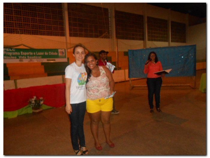 Mães do PELC são homenageadas  - Imagem 35