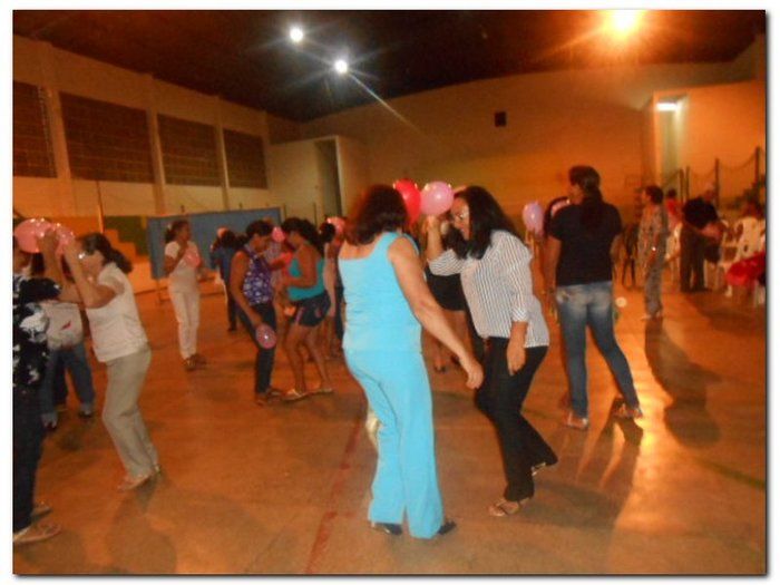 Mães do PELC são homenageadas  - Imagem 17