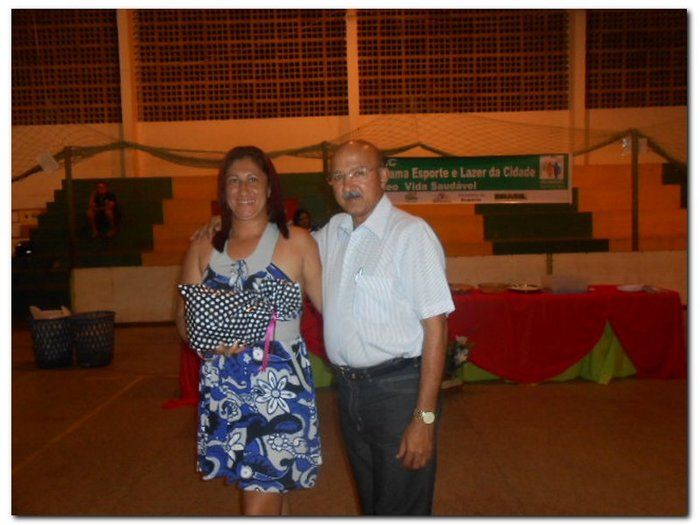 Mães do PELC são homenageadas  - Imagem 27