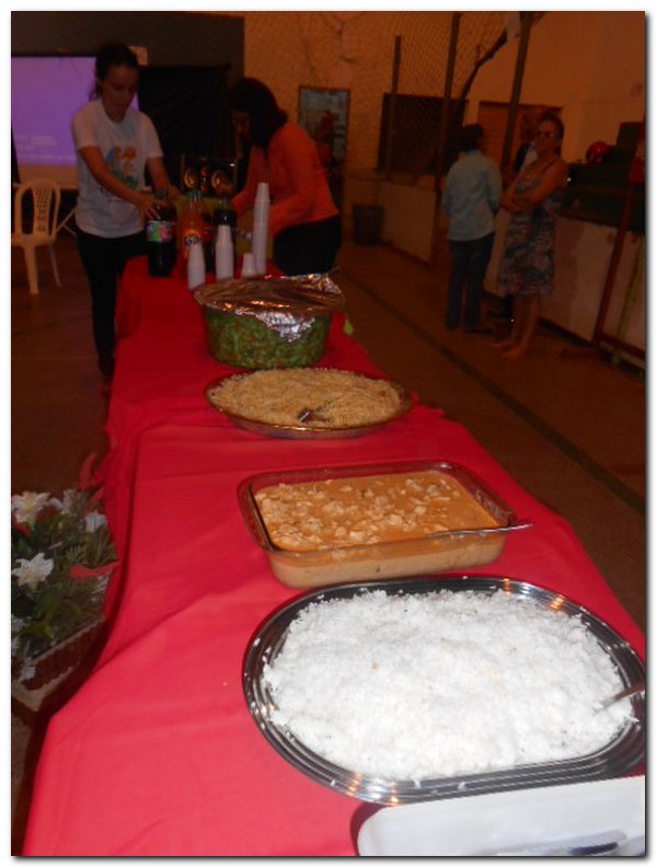 Mães do PELC são homenageadas  - Imagem 20