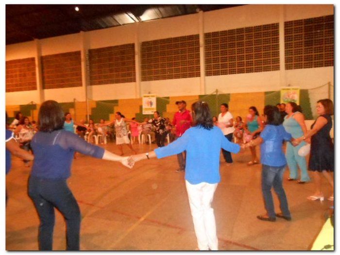 Mães do PELC são homenageadas  - Imagem 22