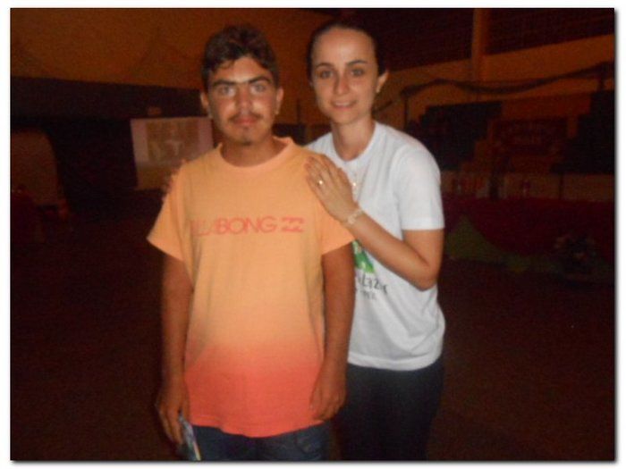 Mães do PELC são homenageadas  - Imagem 30