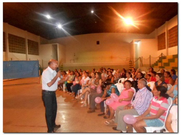 Mães do PELC são homenageadas  - Imagem 5