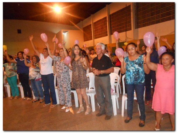 Mães do PELC são homenageadas  - Imagem 9