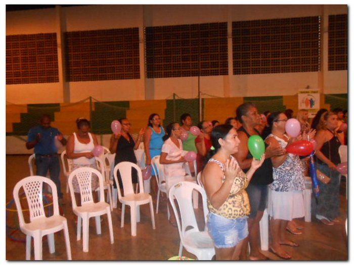 Mães do PELC são homenageadas  - Imagem 11