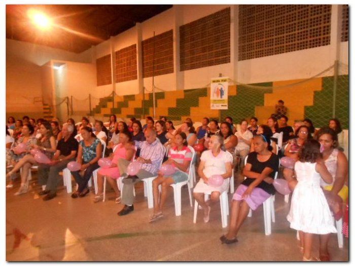 Mães do PELC são homenageadas  - Imagem 3