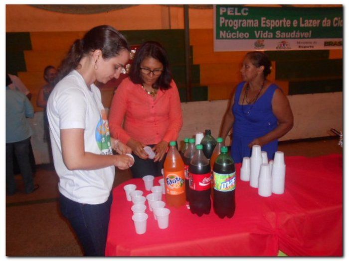 Mães do PELC são homenageadas  - Imagem 21