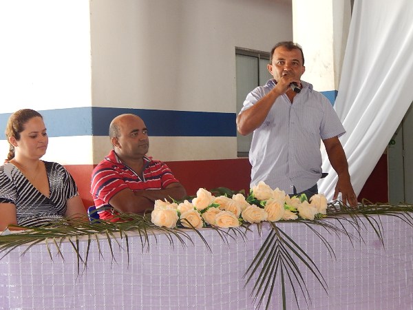 Secretaria de Educação realiza Conferência do PME  - Imagem 2