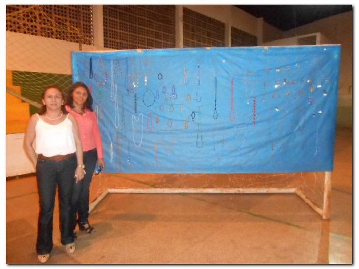 Mães do PELC são homenageadas  - Imagem 55